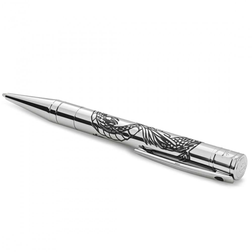 Amazon | (エス・テー・デュポン) S.T.DUPONT 265027 D-INITIAL DRAGON